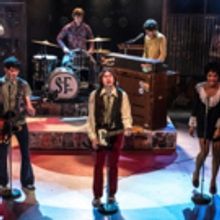 Mod Musical ALL OR NOTHING To Transfer To Ambassadors Theatre
