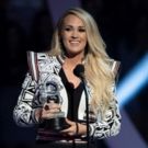 Carrie Underwood, Kelly Clarkson, and Janet Jackson Honored at the 2018 Radio Disney Music Awards