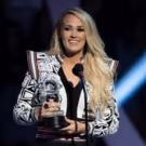 Carrie Underwood, Kelly Clarkson, and Janet Jackson Honored at the 2018 Radio Disney…