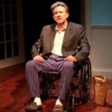 BWW Review: Ken Webster Gives Tour de Force Performance in WAKEY WAKEY