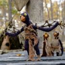 The Ballard Institute and Museum Of Puppetry Presents The 2018 Spring Puppet Forum…