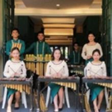 FEU Bamboo Band Pays Tribute to Broadway, May 4