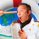 Vancouver TheatreSports Launches 'Sea-sational' Event IMPROV VOYAGE