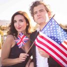 #MeToo Movement Leader Creates Comedy With A Message