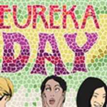 Aurora Theatre Company Extends Jonathan Spector's EUREKA DAY