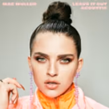 Mae Muller Reveals LEAVE IT OUT Acoustic