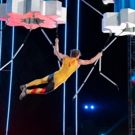 ULTIMATE BEASTMASTER: SURVIVAL OF THE FITTEST Debuts August 31 on Netflix