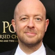 HARRY POTTER AND THE CURSED CHILD's John Tiffany Wins 2018 Tony Award for Best Direct