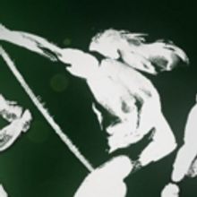 TARZAN THE MUSICAL Comes To Fredericia Theatre Today