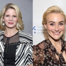 BWW Roundup: Watch Betsy Wolfe and Kelli O'Hara's Show-Stopping Performances From Day