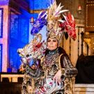 Bobby Love Showcases his Incredible Fantasy Couture Designs at Sanctuary Style, Art…