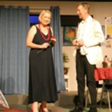 BWW Review: MOVING MOUNTAINS at Domain Theatre, Marion Cultural Centre