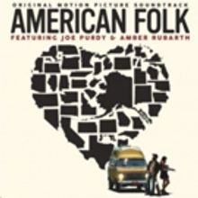 New Track 'Moonlight from 'American Folk' Soundtrack Premieres Today