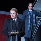 BWW Review: KLEPTOCRACY at ARENA STAGE