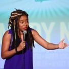 Stand-up Comedy Event to Feature Phoebe Robinson and More