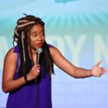 Stand-up Comedy Event to Feature Phoebe Robinson and More