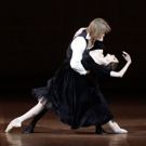 The Bolshoi Ballet Presents The Lady Of The Camellias in Cinemas Nationwide