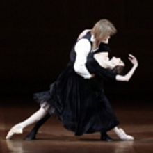 The Bolshoi Ballet Presents The Lady Of The Camellias in Cinemas Nationwide