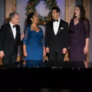 BWW Review: CHRISTMAS IN SONG at Quality Hill Playhouse