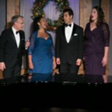 BWW Review: CHRISTMAS IN SONG at Quality Hill Playhouse