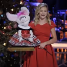 AMERICA'S GOT TALENT Winner Darci Lynne Farmer Celebrates the Holidays with TV…