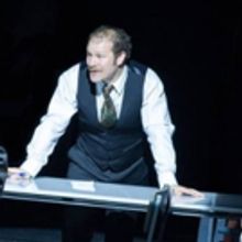 Photo Flash: Get A First Look At Arena Stage's JUNK