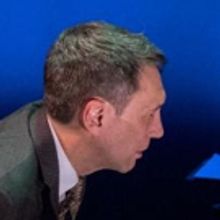 BWW Review:  Decades After Pre-Broadway Closing, The York Brings Alan Jay Lerner and 