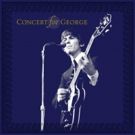 Concert For George: George Harrison Tribute Box Set Due Out 2/23
