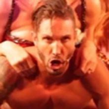 PORN AWARDS: THE MUSICAL Comes to Rockwell: Table & Stage