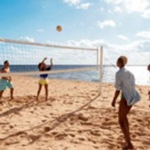 HGTV Announces Beach Week Programming Lineup July 16 - July 22