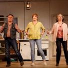 Meet the Full Company of Royal Court's THE CHILDREN, Opening Tonight on Broadway