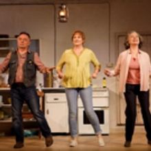 Meet the Full Company of Royal Court's THE CHILDREN, Opening Tonight on Broadway