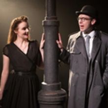 Review Roundup: What Did The Critics Think of AMOUR at Charing Cross?