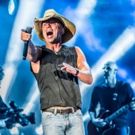 Kenny Chesney Returns to the Walmart AMP