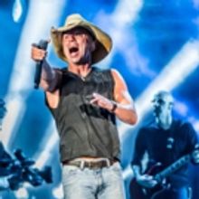 Kenny Chesney Returns to the Walmart AMP