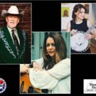 Mountain Home Artists React To 2018 Society for the Preservation Of Bluegrass Music…
