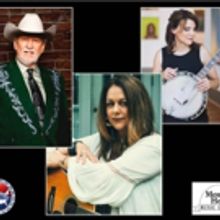Mountain Home Artists React To 2018 Society for the Preservation Of Bluegrass Music…