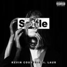 Kevin Courtois Returns With New Crossover Single SETTLE