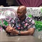 BWW Live Chats with Taye Diggs- Watch the Full Conversation!