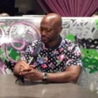 BWW Live Chats with Taye Diggs- Watch the Full Conversation! Video