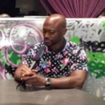 BWW Live Chats with Taye Diggs- Watch the Full Conversation!