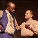 BWW Review: THE GREEN BOOK at Bunbury Theatre