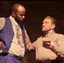 BWW Review: THE GREEN BOOK at Bunbury Theatre