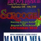 SCROOGE Comes To Walter Anderson Theatre Project For Christmas