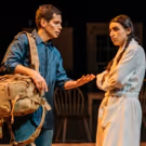 Photo Flash: THE HAPPIEST SONG PLAYS LAST Makes California Debut as Last Installment…