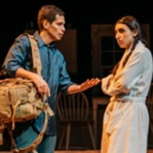 Photo Flash: THE HAPPIEST SONG PLAYS LAST Makes California Debut as Last Installment 