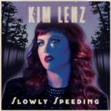 Kim Lenz Shares New Song PINE ME, New Album SLOWLY SPEEDING Out 2/22