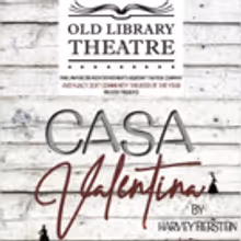 CASA VALENTINA Comes To Fair Lawn