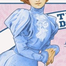 Tickets On Sale Now For The 77th Annual Dolphin Show's Production Of HELLO, DOLLY!