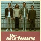 The Sextones Announce First Ever European Tour
